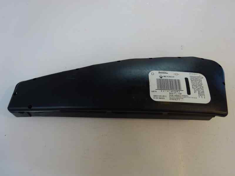 AIRBAG DELANTERO DERECHO RENAULT MEGANE 2011 1.5 DCI MT 90CV | 66KW
