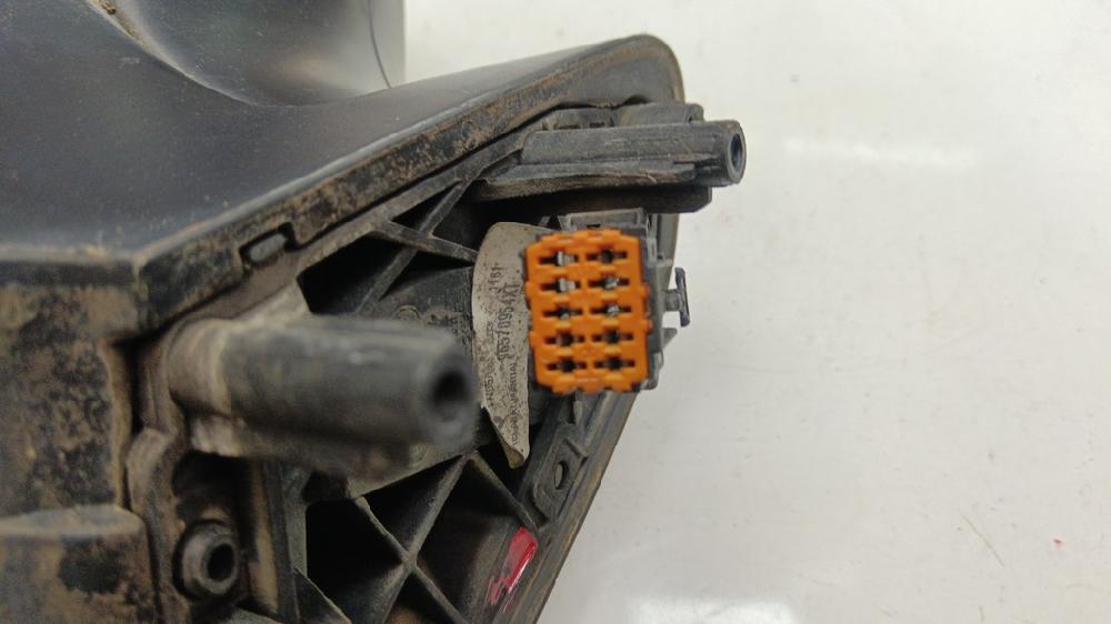 RETROVISOR IZQUIERDO CITROEN XSARA PICASSO 1.6 HDI 80CV DIESEL