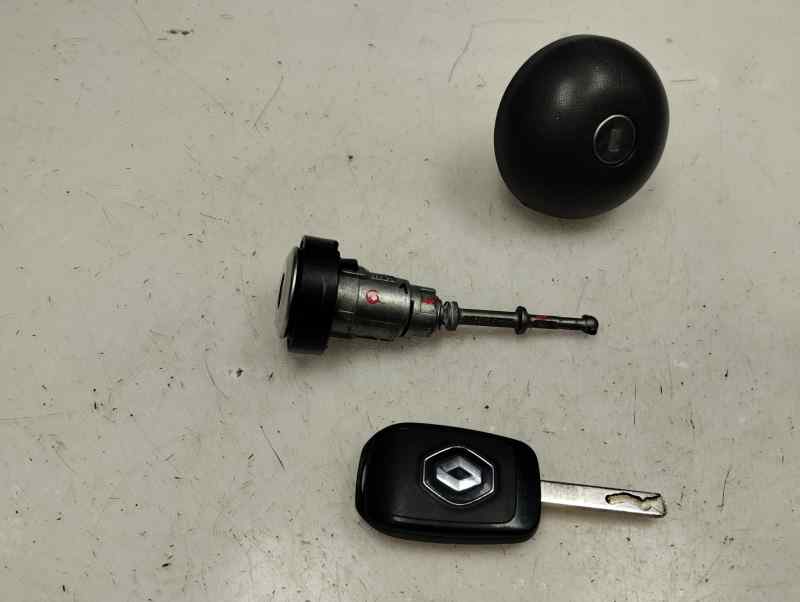 JUEGO BOMBINES RENAULT TWINGO 2021 1.0 MT 65CV | 48KW