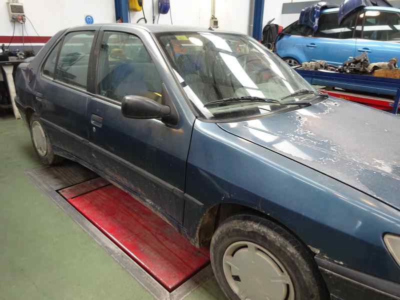 MOTOR ARRANQUE PEUGEOT 306 1.9 MT D 69CV