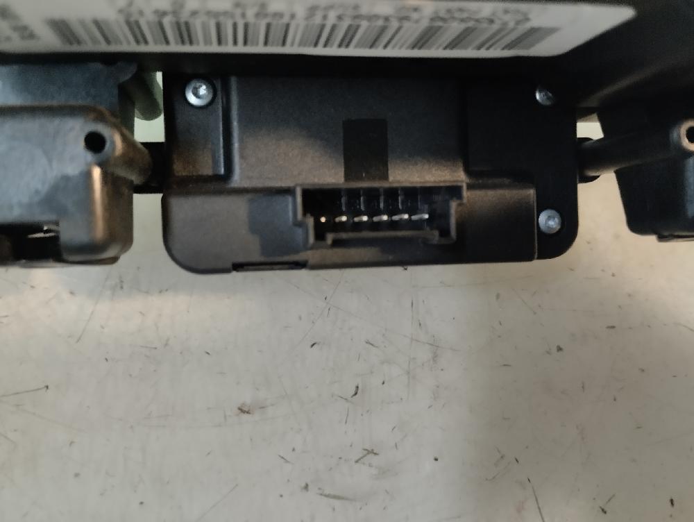 MANDO MULTIFUNCION OPEL COMBO 1.3 CDTI MT L2H1 90CV