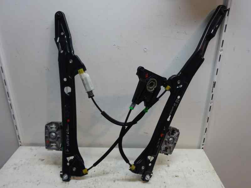 ELEVALUNAS TRASERO DERECHO AUDI A5 2.0 TDI MULTITRONIC 143CV