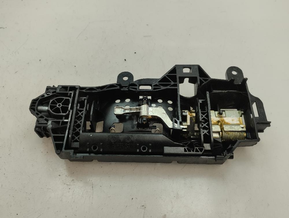 SOPORTE MANETA EXTERIOR DELANTERA DERECHA AUDI A4 2017 2.0 AMT 150CV | 110KW