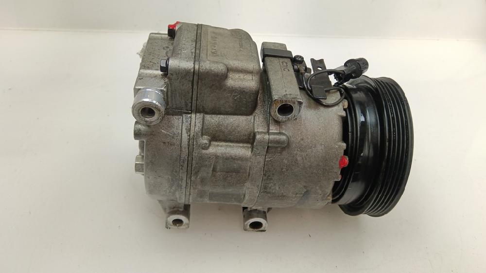 COMPRESOR AIRE ACONDICIONADO KIA CEED 1.6 MT 115CV | 86KW