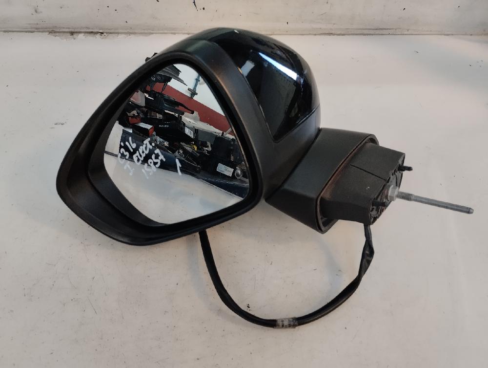 RETROVISOR IZQUIERDO CITROEN C3 1.2 MT 82CV | 60KW