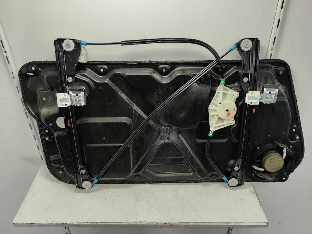 ELEVALUNAS DELANTERO DERECHO VOLKSWAGEN BEETLE 1.9 TDI MT 90CV