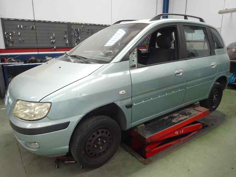 COMPRESOR AIRE ACONDICIONADO HYUNDAI MATRIX 1.6 MT 103CV | 76KW