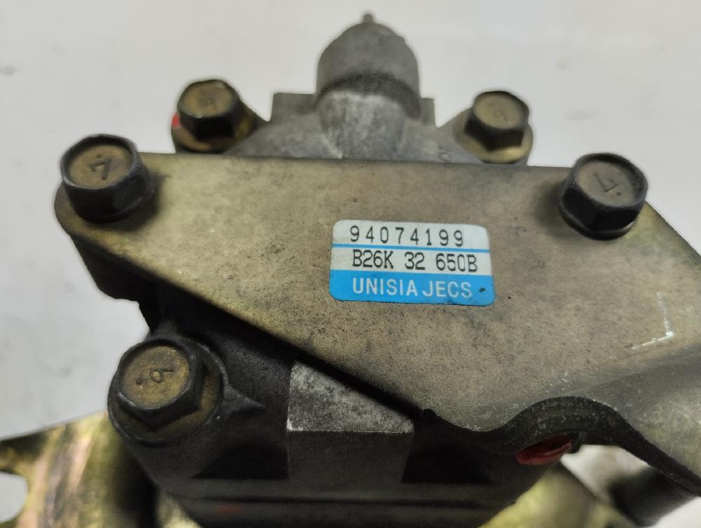 BOMBA DIRECCION MAZDA 323 1.8 MT 114CV | 84KW