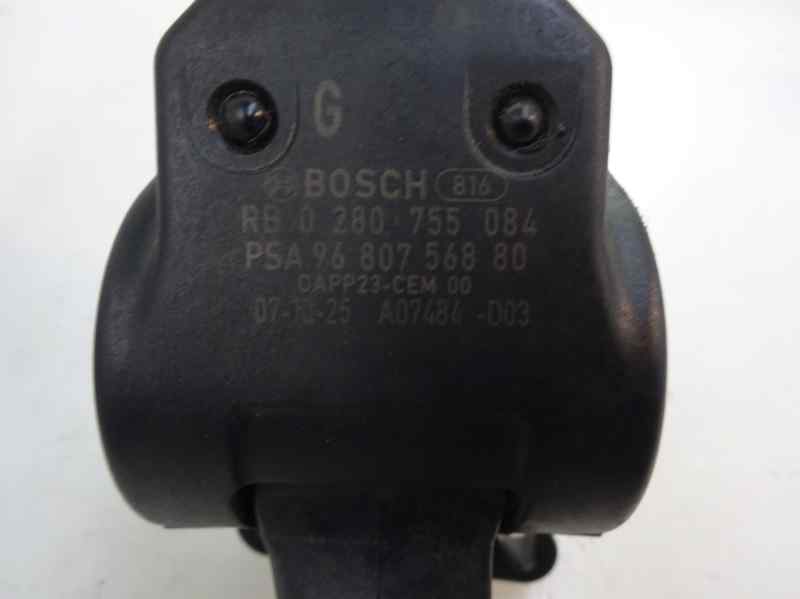 POTENCIOMETRO PEDAL PEUGEOT 308 1.6 HDI 6MT 110CV