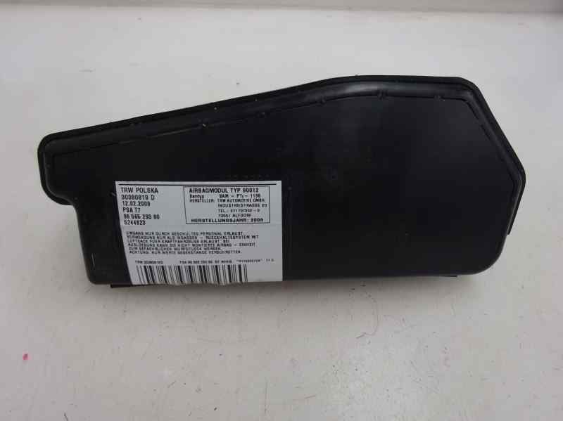 AIRBAG DELANTERO DERECHO PEUGEOT 308 1.4 VTI MT 95CV