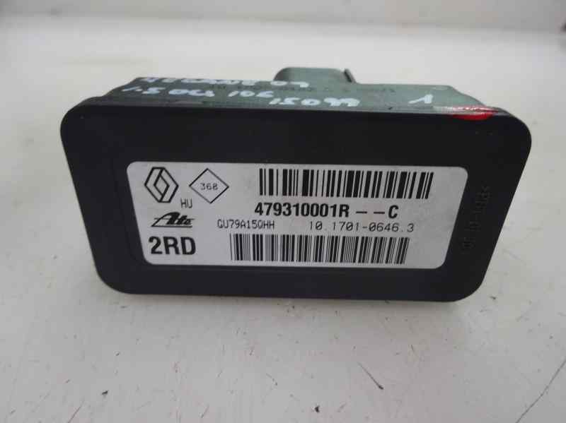 SENSOR RENAULT MEGANE 2009 1.5 DCI MT 106CV