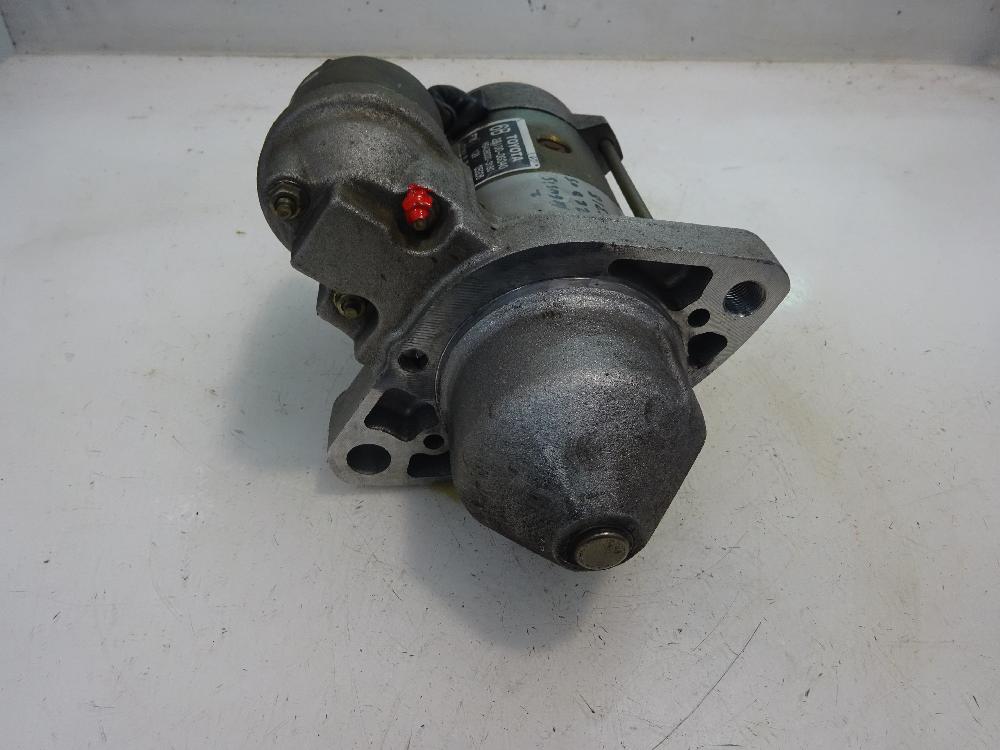 MOTOR ARRANQUE TOYOTA AVENSIS 2005 2.2 D MT 148CV | 109KW