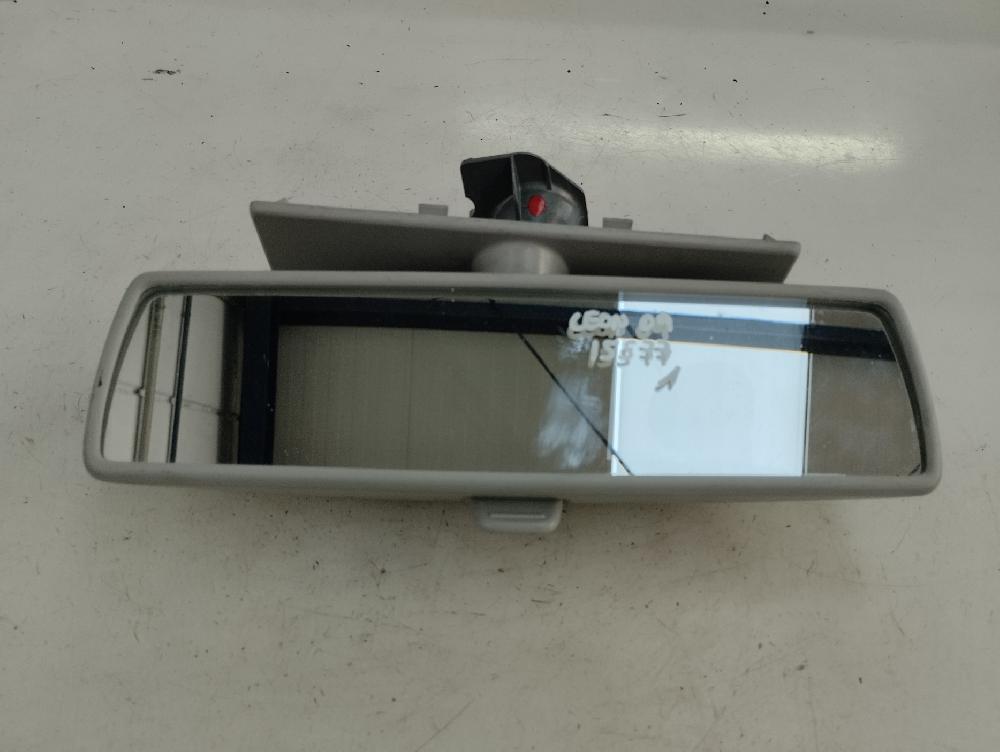 ESPEJO INTERIOR SEAT LEON 1.9 TDI 90CV DIESEL