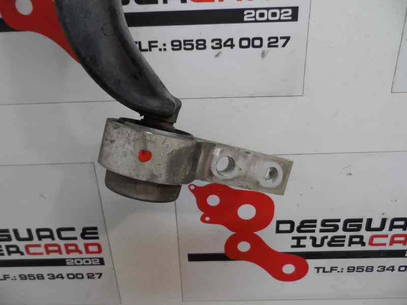 BRAZO SUSPENSION INFERIOR DELANTERO DERECHO MAZDA 6 2.2 MZR-CD MT 129CV