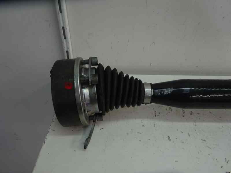 TRANSMISION DELANTERA DERECHA SEAT IBIZA 1.2 TSI MT 105CV