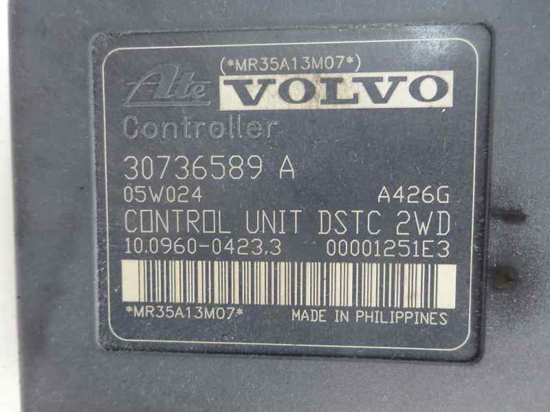ABS VOLVO S40 2.0 TD MT 136CV