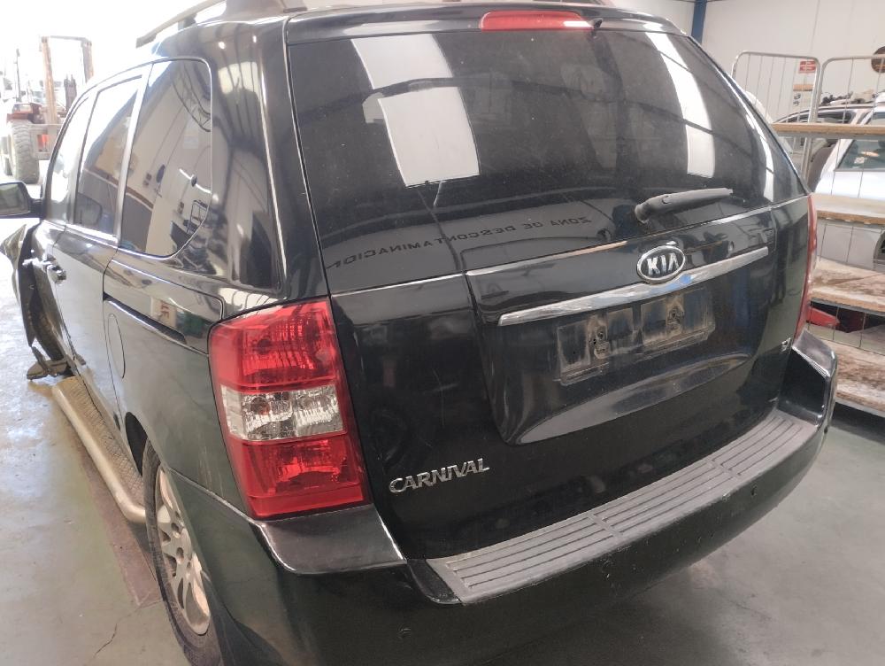 MANDO ELEVALUNAS DELANTERO DERECHO KIA CARNIVAL 2007 2.9 CRDI MT 182CV