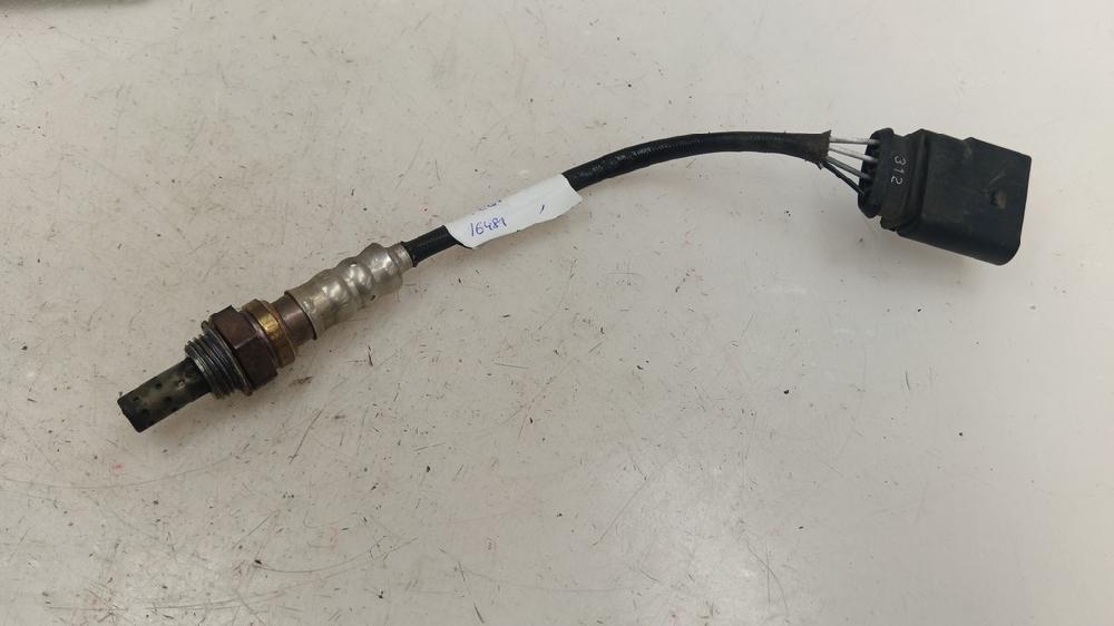 SONDA LAMBDA SEAT IBIZA 1.2 70CV, GASOLINA, MT, ACCIONAMIENTO DELANTERO