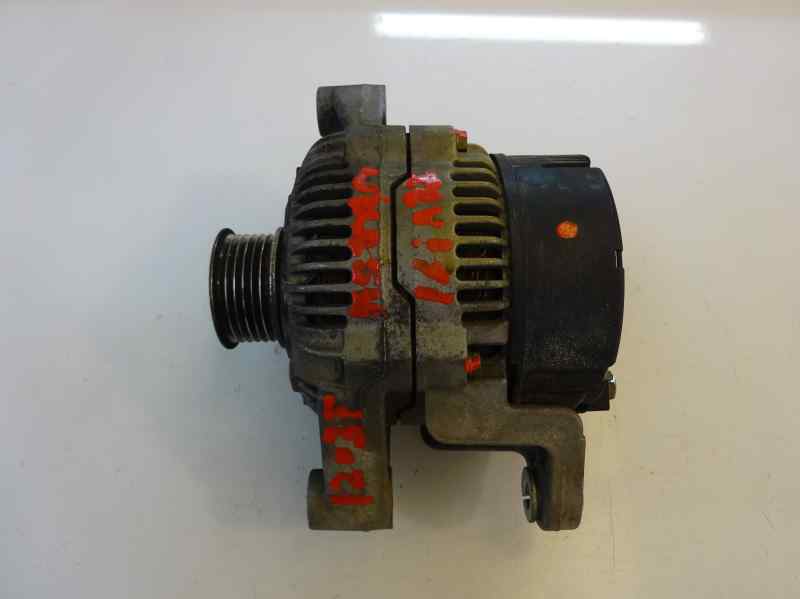 ALTERNADOR OPEL ASTRA 1.6 MT 75CV