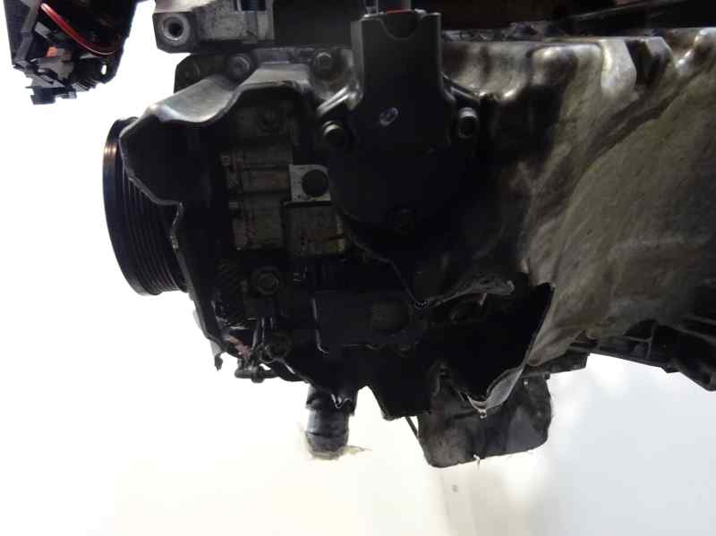 MOTOR COMPLETO AUDI A5 2.0 TDI MULTITRONIC 143CV