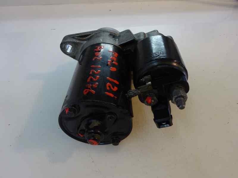 MOTOR ARRANQUE VOLKSWAGEN POLO 1.2 MT 64CV