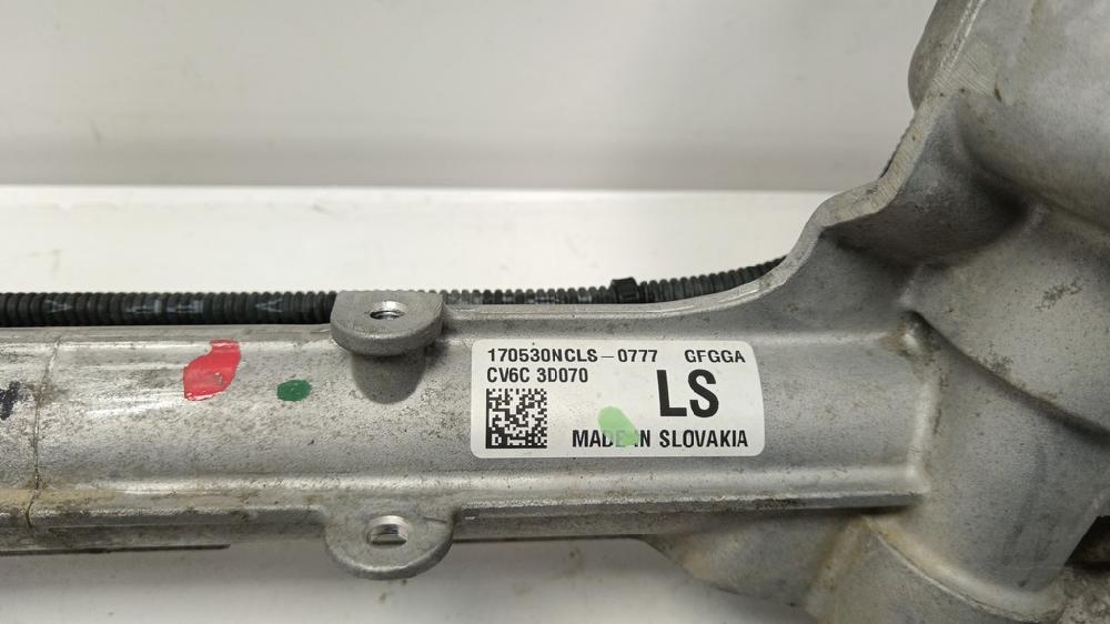 CREMALLERA DIRECCION FORD KUGA 1.5 MT 120CV