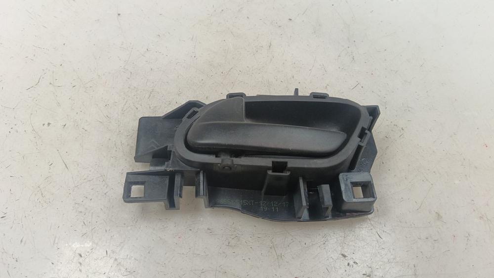 MANETA INTERIOR DELANTERA IZQUIERDA TOYOTA PROACE 1.6 MT 115CV | 85KW