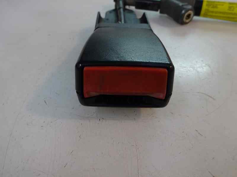 ANCLAJE CINTURON DELANTERO DERECHO RENAULT KANGOO 1.9 DCI MT AWD 80CV