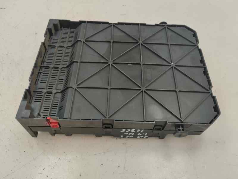 CAJA RELES FUSIBLES PEUGEOT 207 1.4 VTI MT 95CV