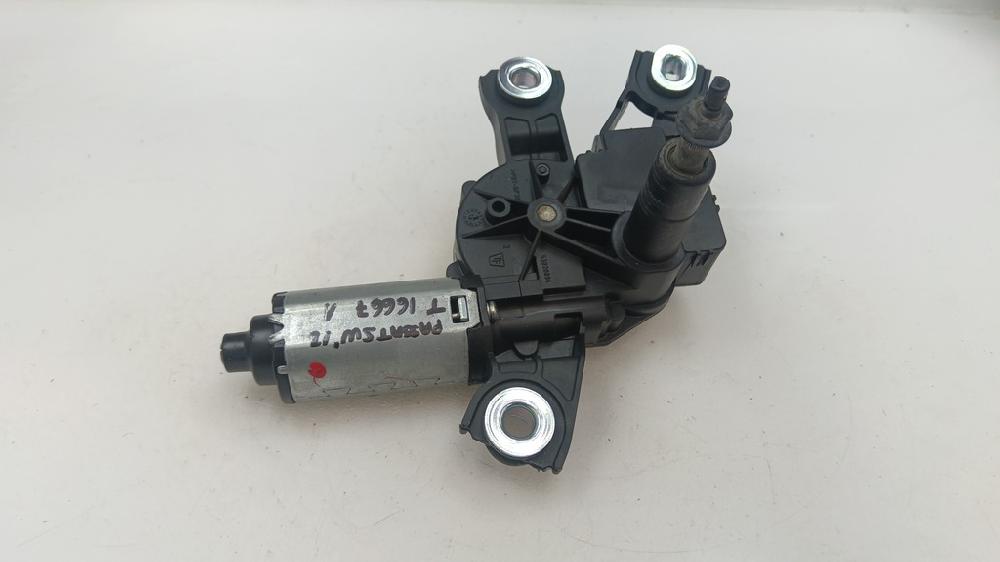 MOTOR LIMPIA TRASERO VOLKSWAGEN PASSAT PASSAT 2.0 140CV TDI 103KW