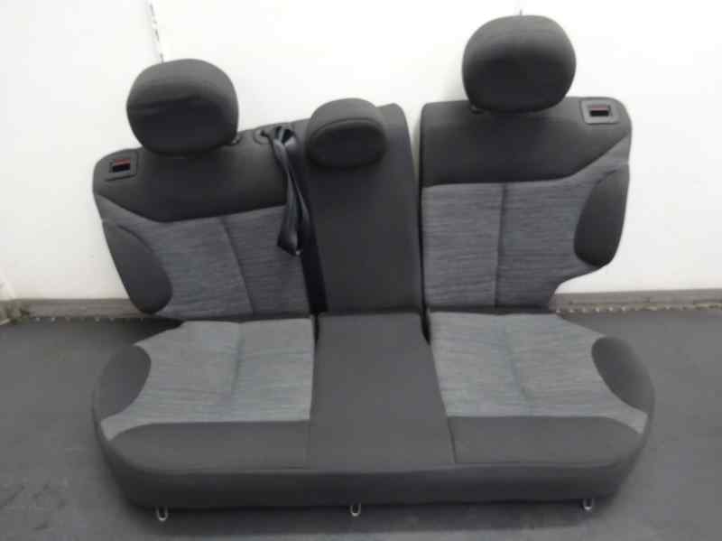 JUEGO ASIENTOS COMPLETO CITROEN C3 1.4 HDI MT 70CV