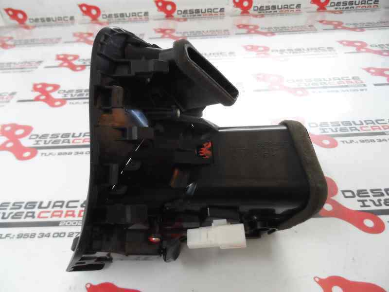 REJILLA AIREADORA LEXUS IS 2.2 220D MT 177CV