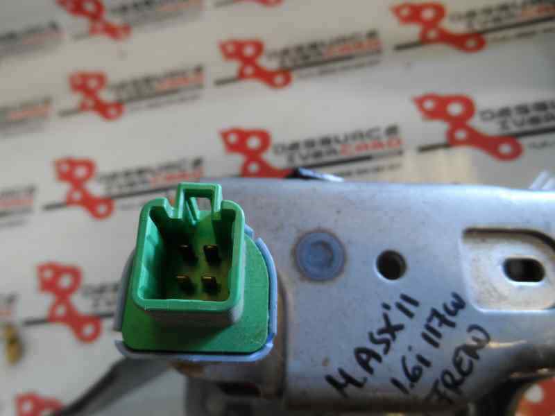 PEDAL FRENO MITSUBISHI ASX 1.6 MT 2WD 117CV