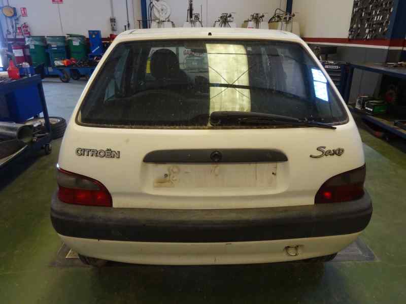 ELEVALUNAS DELANTERO IZQUIERDO CITROEN SAXO 2002 1.5 MT D 57CV
