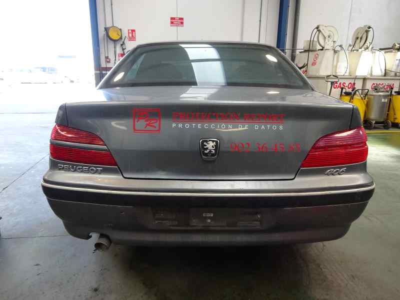 CONMUTADOR DE ARRANQUE PEUGEOT 406 2.0 HDI MT 90CV
