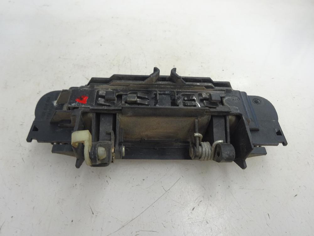 MANETA EXTERIOR DELANTERA DERECHA AUDI A3 1.6 MT 102CV