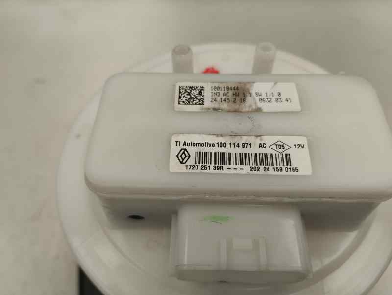 BOMBA COMBUSTIBLE RENAULT CLIO 1.5 MT 101CV