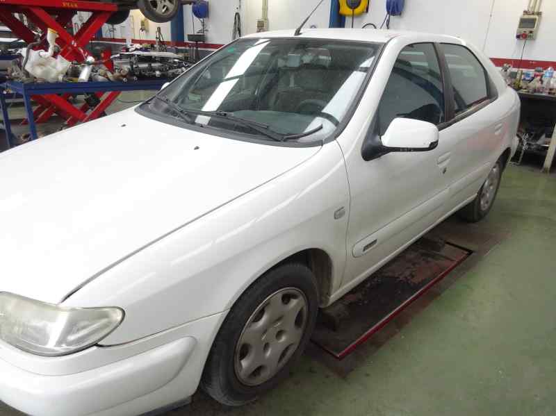 POLEA CIGUENAL CITROEN XSARA 2000 2.0 HDI MT 90CV