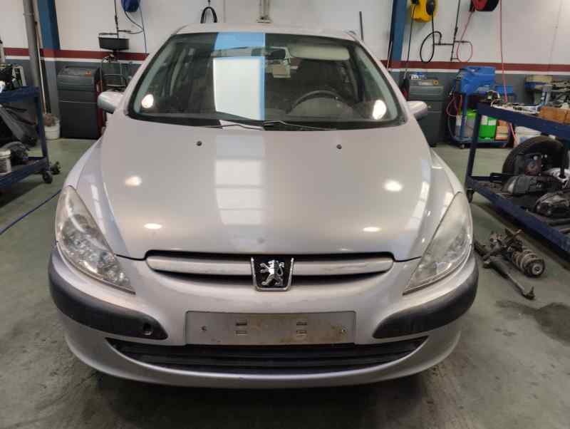 COMPRESOR AIRE ACONDICIONADO PEUGEOT 307 2002 1.6 MT 109CV | 80KW