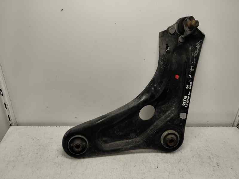 BRAZO SUSPENSION INFERIOR DELANTERO IZQUIERDO DS 3 1.2 MT 110CV | 81KW