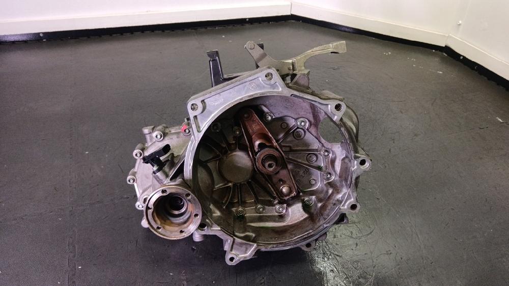 CAJA CAMBIOS SEAT IBIZA 1.4 TDI MT 70CV