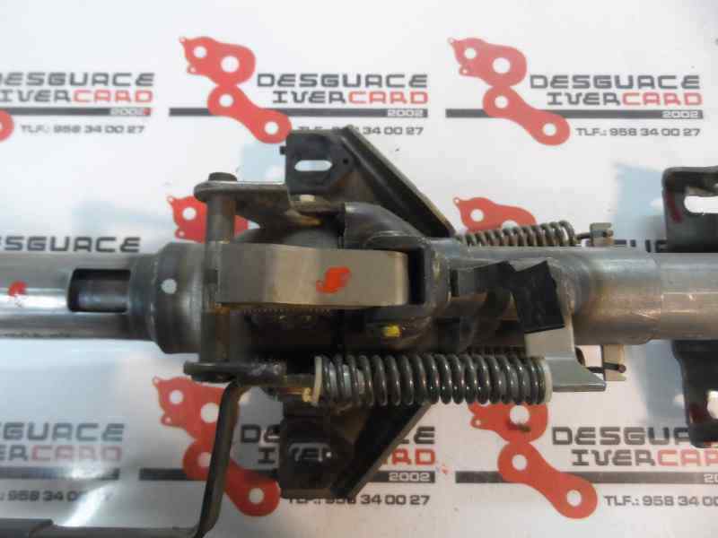 COLUMNA DIRECCION SUZUKI GRAND VITARA 2.0 TD MT 4WD 109CV