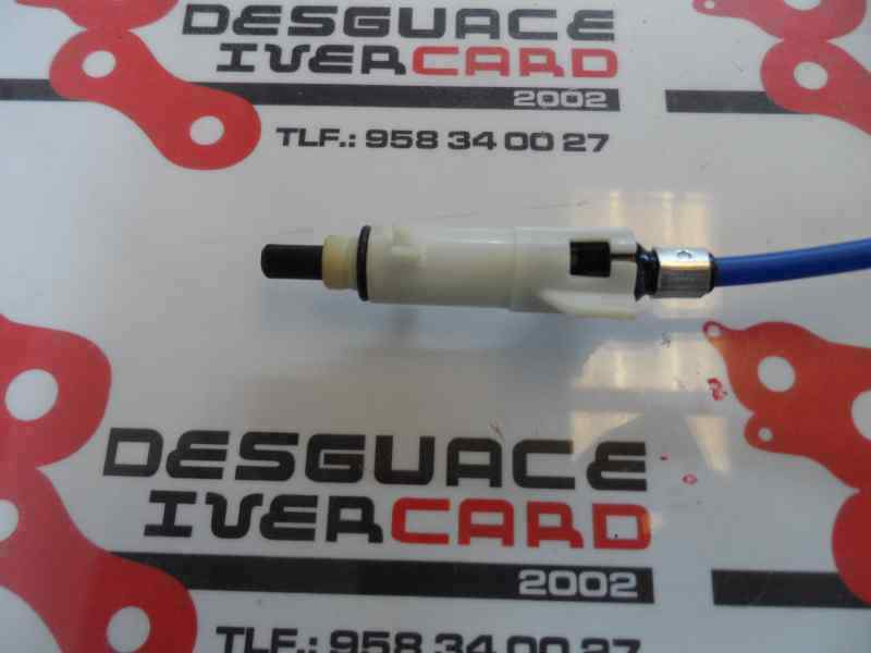 TAPA EXTERIOR COMBUSTIBLE LEXUS IS 2.2 220D MT 177CV