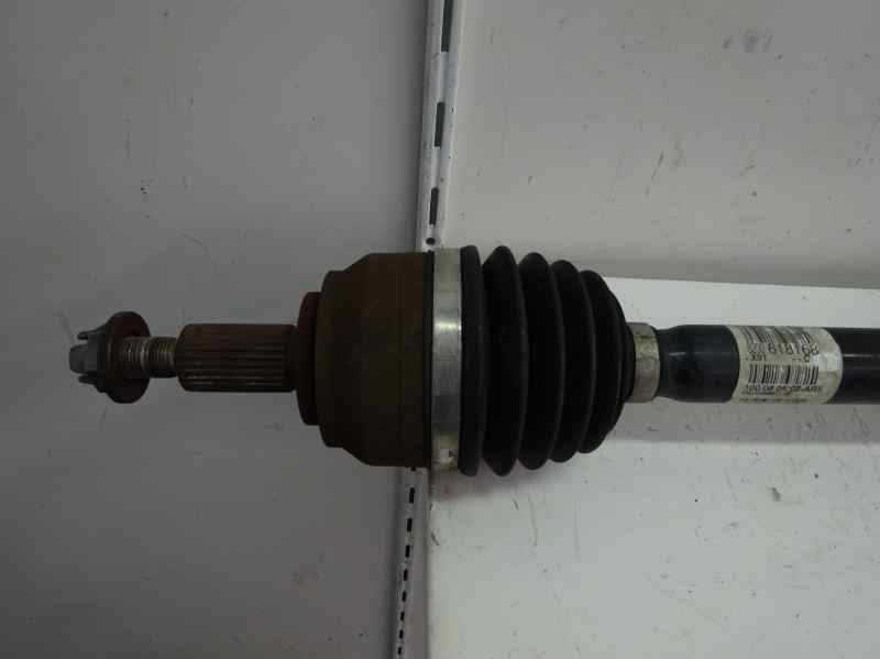 TRANSMISION DELANTERA DERECHA RENAULT LAGUNA 2.0 DCI MT 150CV