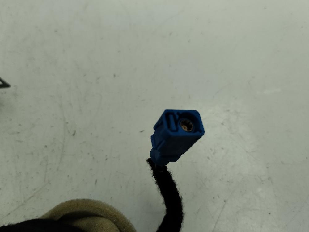 ANTENA DACIA SANDERO 0.9 TCE LPG MT 90CV