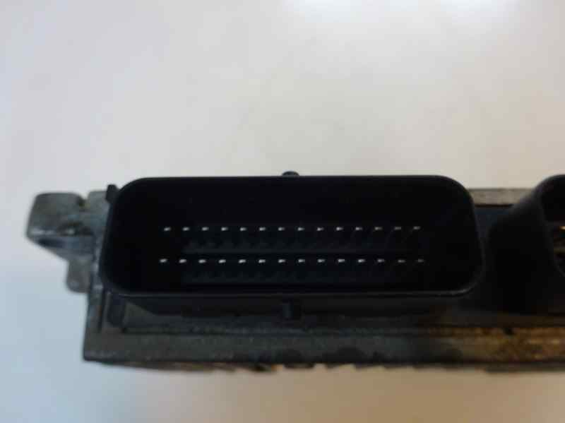 CENTRALITA CAMBIO AUTOMATICO PEUGEOT 206 1.6 MT 110CV