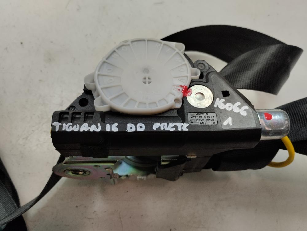 KIT AIRBAG VOLKSWAGEN TIGUAN 2.0 TDI BLUEMOTION MT 110CV