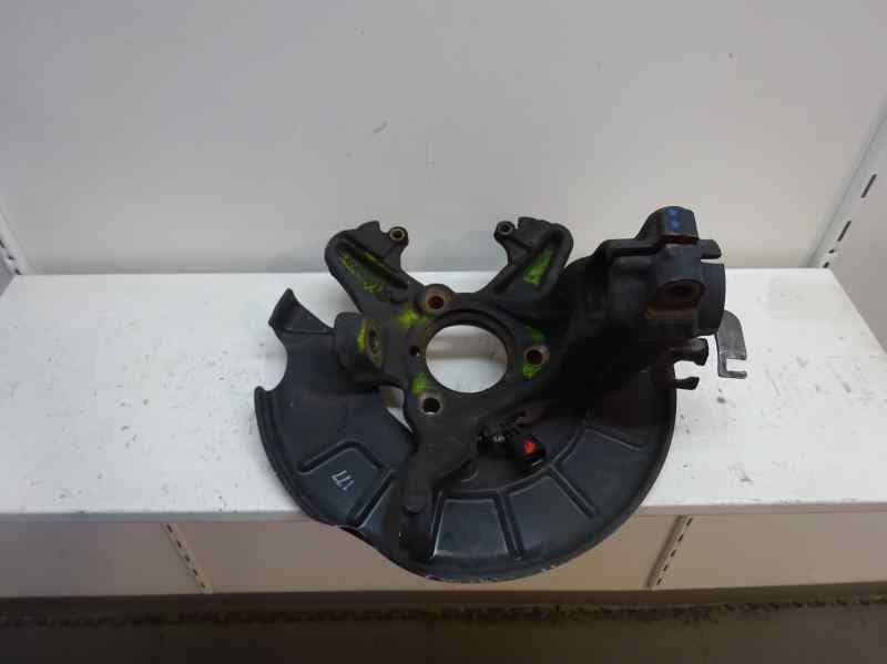 MANGUETA DELANTERA DERECHA SKODA OCTAVIA 1.9 TDI MT 105CV