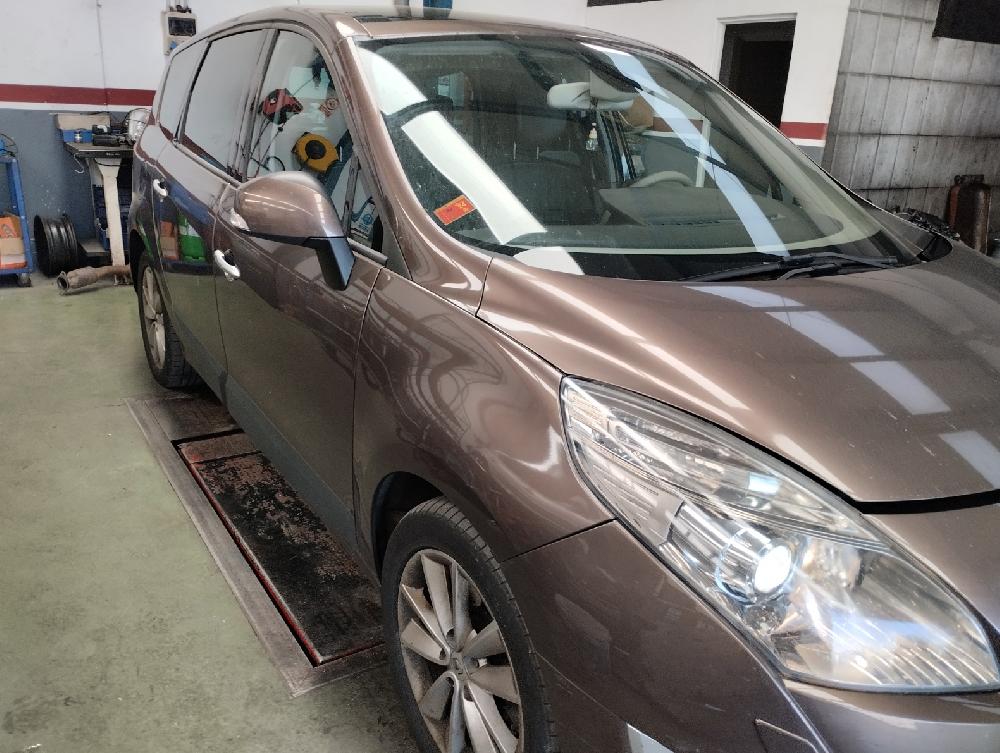 CUADRO INSTRUMENTOS RENAULT SCENIC 2.0 DCI FAP MT 160CV