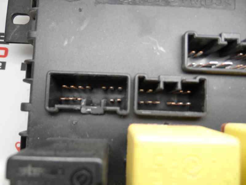 CAJA RELES FUSIBLES ALFA ROMEO 156 1.9 JTD MT 110CV